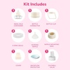 image:imageSpectra Baby Premier Wearable Feeding amp Accessory Kit