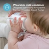 image:imageSpectra Baby Premier Wearable Feeding amp Accessory Kit