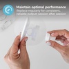image:imageSpectra Baby Wearable Duckbill Valve amp Backflow Protector Replacement Kit