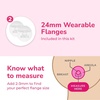 image:imageSpectra Baby Premier Wearable Breast Pump