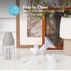 image:imageSpectra Baby Premium Breast Milk Pump Accessory Kit Small 20mm 2 Pack2