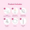image:imageSpectra Baby SG Authentic Premium Accessory Kit Medium 24mm